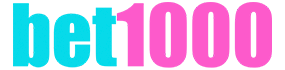 Онлайн-казино Bet1000