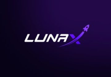 Онлайн-казино LunaX