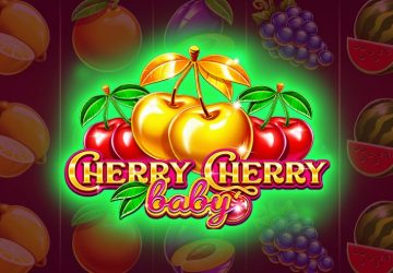 Cherry Cherry Baby