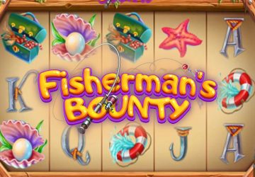 Fishermans Bounty