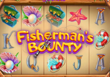 Fishermans Bounty