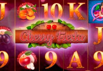 Cherry Fiesta