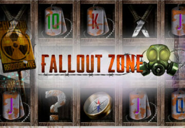 Fallout Zone