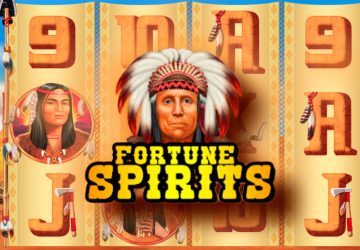 Fortune Spirits