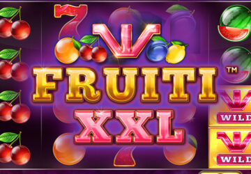 FruitiXXL