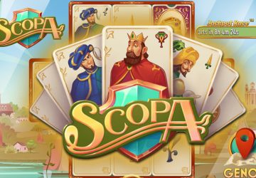 Scopa