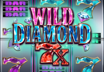 Wild Diamond 7X