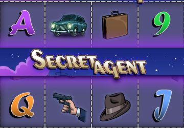 Secret Agent
