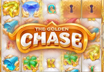 The Golden Chase