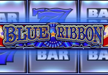 Blue Ribbon
