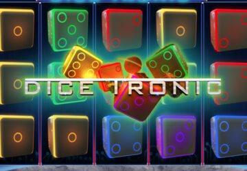Dice Tronic