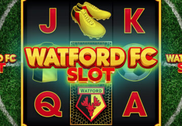 Watford FC Slot