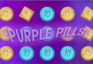 Purple Pills