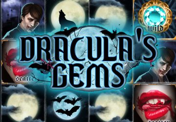 Dracula’s Gems
