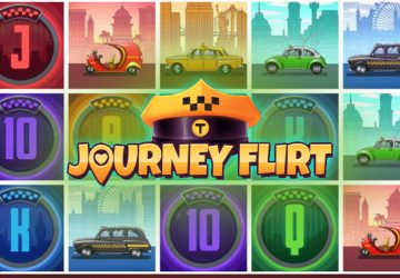 Journey Flirt