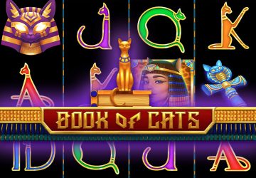 Book Of Cats