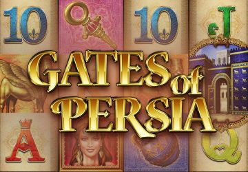 Gates Of Persia