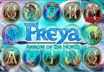 Freya