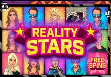 Reality Stars