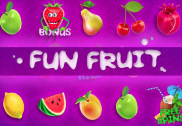 Fun Fruit