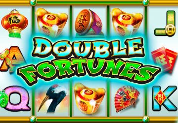 Double Fortunes