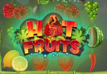 Hot Fruits