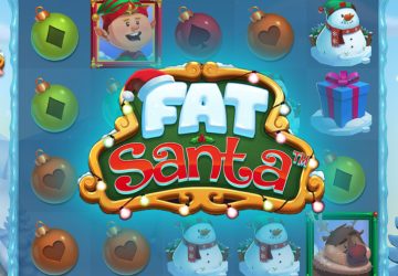 Fat Santa