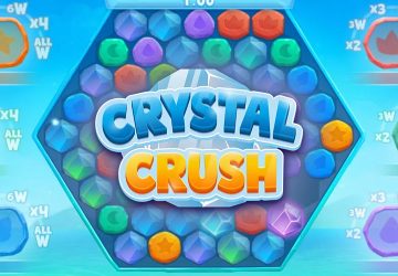 Crystal Crush
