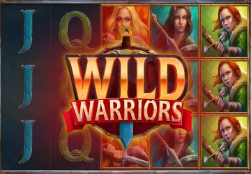 Wild Warriors
