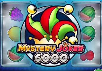 Mystery Joker 6000