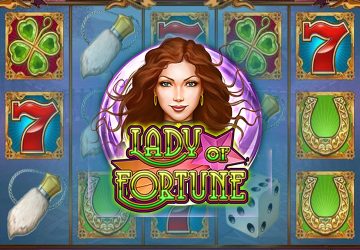 Lady of Fortune