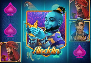 Aladdin
