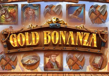 Gold Bonanza