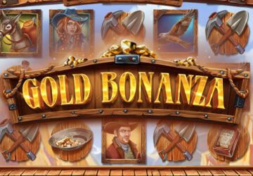 Gold Bonanza