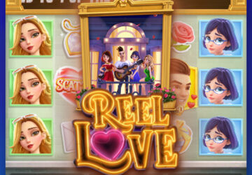 Reel Love