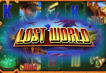 Lost World