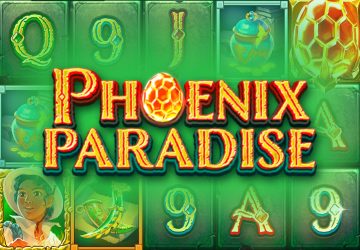 Phoenix Paradise