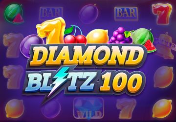 Diamond Blitz