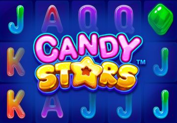 Candy Stars