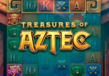 Treasures of Aztec