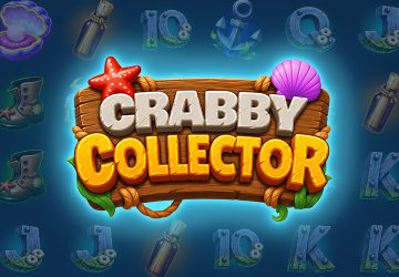 Crabby Collector