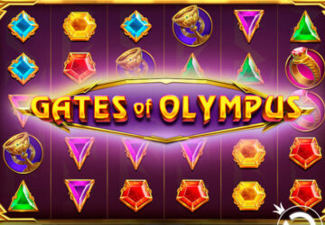 Gates of Olympus