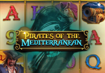 Pirates of the Mediterranean