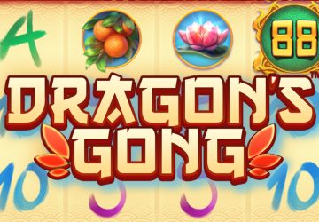 Dragon Gong