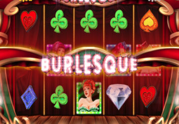 Burlesque