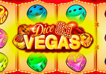 Dice Vegas 81