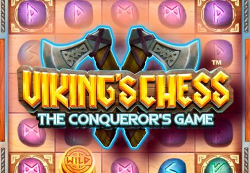 Viking’s Chess – The Conqueror’s Game