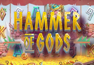 Hammer of Gods