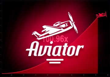 Игровой автомат Aviator