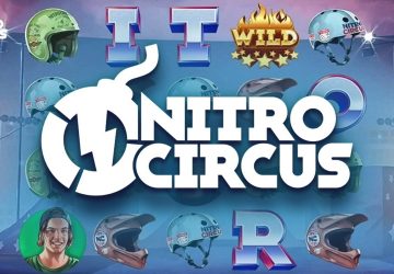 Nitro Circus